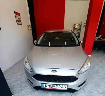 Ford Focus &pi;&rho;&omicron;&sigmaf; &epsilon;&nu;&omicron;&iota;&kappa;ί&alpha;&sigma;&eta; &sigma;&tau;&eta;&nu; &Epsilon;&lambda;&lambda;ά&delta;&alpha;