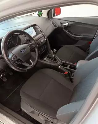 Ford Focus &pi;&rho;&omicron;&sigmaf; &epsilon;&nu;&omicron;&iota;&kappa;ί&alpha;&sigma;&eta; &sigma;&tau;&eta; &Theta;έ&rho;&mu;&eta;