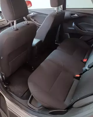 Ford Focus &pi;&rho;&omicron;&sigmaf; &epsilon;&nu;&omicron;&iota;&kappa;ί&alpha;&sigma;&eta; &sigma;&tau;&eta; &Theta;έ&rho;&mu;&eta;