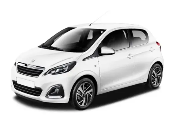 Peugeot 108 &pi;&rho;&omicron;&sigmaf; &epsilon;&nu;&omicron;&iota;&kappa;ί&alpha;&sigma;&eta; &sigma;&tau;&eta;&nu; &Epsilon;&lambda;&lambda;ά&delta;&alpha;