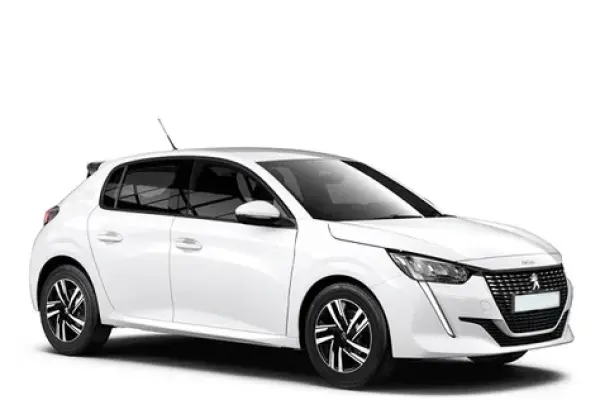 Peugeot 208 &pi;&rho;&omicron;&sigmaf; &epsilon;&nu;&omicron;&iota;&kappa;ί&alpha;&sigma;&eta; &sigma;&tau;&eta;&nu; &Epsilon;&lambda;&lambda;ά&delta;&alpha;
