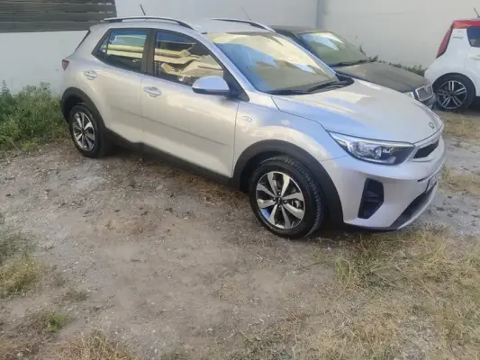 Kia Stonic &pi;&rho;&omicron;&sigmaf; &epsilon;&nu;&omicron;&iota;&kappa;ί&alpha;&sigma;&eta; &sigma;&tau;&omicron; &Gamma;ά&zeta;&iota;