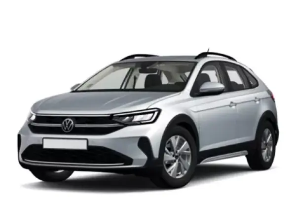 Volkswagen Taigo &pi;&rho;&omicron;&sigmaf; &epsilon;&nu;&omicron;&iota;&kappa;ί&alpha;&sigma;&eta; &sigma;&tau;&eta;&nu; &Iota;&epsilon;&rho;ά&pi;&epsilon;&tau;&rho;&alpha;