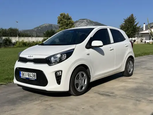 KIA Picanto &pi;&rho;&omicron;&sigmaf; &epsilon;&nu;&omicron;&iota;&kappa;ί&alpha;&sigma;&eta; &sigma;&tau;&eta; &Beta;&omicron;ύ&lambda;&alpha;
