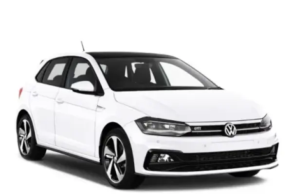 Volkswagen Polo &pi;&rho;&omicron;&sigmaf; &epsilon;&nu;&omicron;&iota;&kappa;ί&alpha;&sigma;&eta; &sigma;&tau;&omicron; Ί&sigma;&tau;&rho;&omicron;&nu;