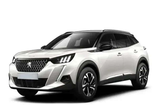 Peugeot 2008 &pi;&rho;&omicron;&sigmaf; &epsilon;&nu;&omicron;&iota;&kappa;ί&alpha;&sigma;&eta; &sigma;&tau;&eta;&nu; &Epsilon;&lambda;&lambda;ά&delta;&alpha;