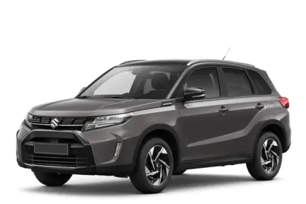 Suzuki Vitara &pi;&rho;&omicron;&sigmaf; &epsilon;&nu;&omicron;&iota;&kappa;ί&alpha;&sigma;&eta; &sigma;&tau;&eta;&nu; &Epsilon;&lambda;&lambda;ά&delta;&alpha;
