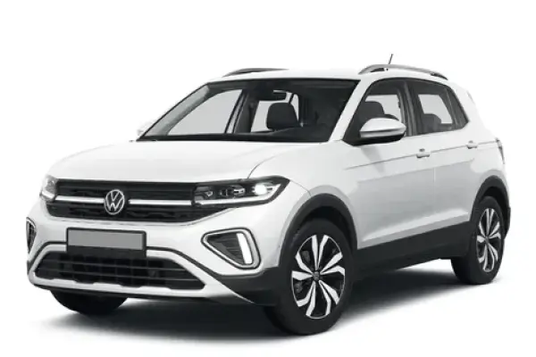Volkswagen T-Cross &pi;&rho;&omicron;&sigmaf; &epsilon;&nu;&omicron;&iota;&kappa;ί&alpha;&sigma;&eta; &sigma;&tau;&eta;&nu; &Alpha;&nu;ά&lambda;&eta;&psi;&eta;