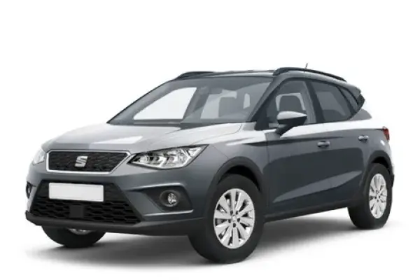 Seat Arona &pi;&rho;&omicron;&sigmaf; &epsilon;&nu;&omicron;&iota;&kappa;ί&alpha;&sigma;&eta; &sigma;&tau;&eta;&nu; &Epsilon;&lambda;&lambda;ά&delta;&alpha;