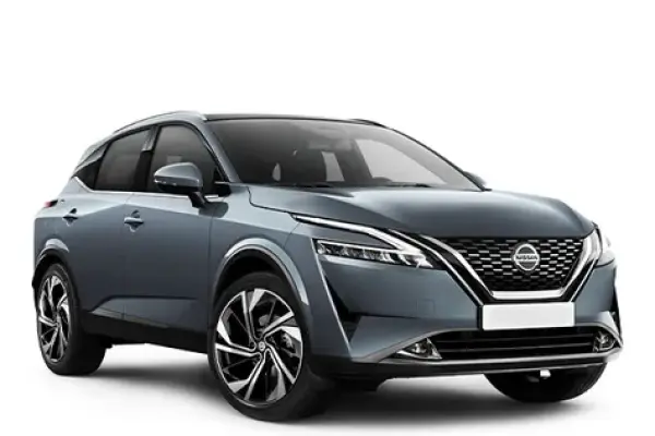 Nissan Qashqai &pi;&rho;&omicron;&sigmaf; &epsilon;&nu;&omicron;&iota;&kappa;ί&alpha;&sigma;&eta; &sigma;&tau;&eta;&nu; &Kappa;&alpha;&lambda;&lambda;&iota;&theta;έ&alpha; (&Chi;&alpha;&lambda;&kappa;&iota;&delta;&iota;&kappa;ή&sigmaf;)