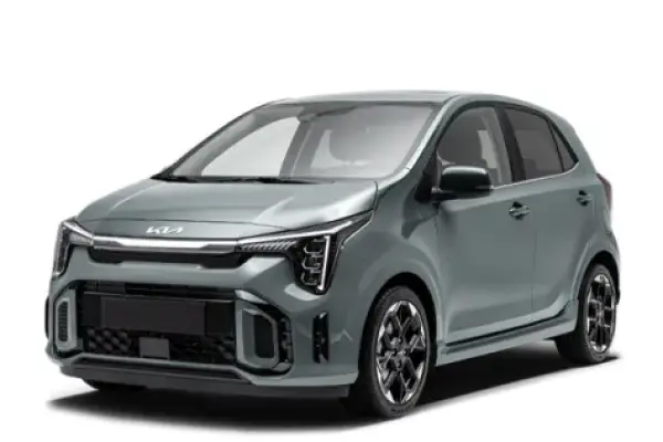 KIA Picanto &pi;&rho;&omicron;&sigmaf; &epsilon;&nu;&omicron;&iota;&kappa;ί&alpha;&sigma;&eta; &sigma;&tau;&eta; &Tau;&omicron;&rho;ώ&nu;&eta;
