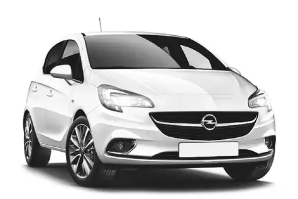 Opel Corsa &pi;&rho;&omicron;&sigmaf; &epsilon;&nu;&omicron;&iota;&kappa;ί&alpha;&sigma;&eta; &sigma;&tau;&eta;&nu; &Epsilon;&lambda;&lambda;ά&delta;&alpha;