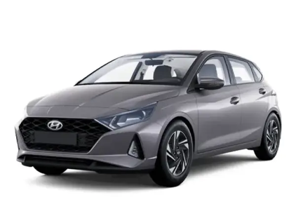 Hyundai i20 &pi;&rho;&omicron;&sigmaf; &epsilon;&nu;&omicron;&iota;&kappa;ί&alpha;&sigma;&eta; &sigma;&tau;&eta;&nu; &Epsilon;&lambda;&lambda;ά&delta;&alpha;