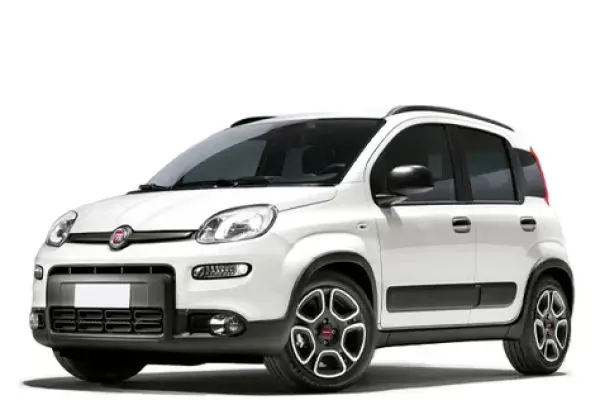 Fiat Panda &pi;&rho;&omicron;&sigmaf; &epsilon;&nu;&omicron;&iota;&kappa;ί&alpha;&sigma;&eta; &sigma;&tau;&eta; &Theta;έ&rho;&mu;&eta;