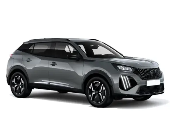 Peugeot 2008 &pi;&rho;&omicron;&sigmaf; &epsilon;&nu;&omicron;&iota;&kappa;ί&alpha;&sigma;&eta; &sigma;&tau;&eta;&nu; &Epsilon;&pi;&alpha;&nu;&omicron;&mu;ή