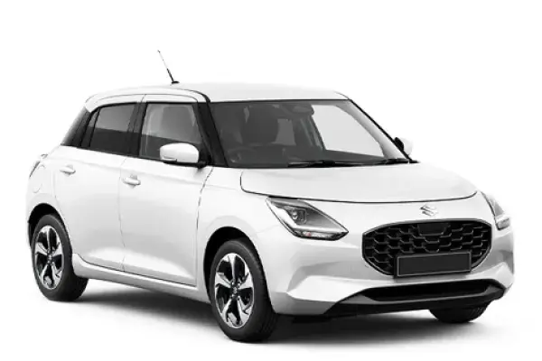 Suzuki Swift &pi;&rho;&omicron;&sigmaf; &epsilon;&nu;&omicron;&iota;&kappa;ί&alpha;&sigma;&eta; &sigma;&tau;&eta;&nu; &Epsilon;&lambda;&lambda;ά&delta;&alpha;