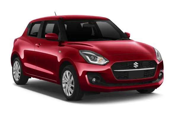 Suzuki Swift &pi;&rho;&omicron;&sigmaf; &epsilon;&nu;&omicron;&iota;&kappa;ί&alpha;&sigma;&eta; &sigma;&tau;&eta;&nu; &Epsilon;&lambda;&lambda;ά&delta;&alpha;
