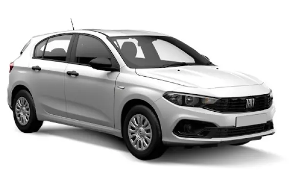Fiat Tipo &pi;&rho;&omicron;&sigmaf; &epsilon;&nu;&omicron;&iota;&kappa;ί&alpha;&sigma;&eta; &sigma;&tau;&eta;&nu; &Epsilon;&lambda;&lambda;ά&delta;&alpha;
