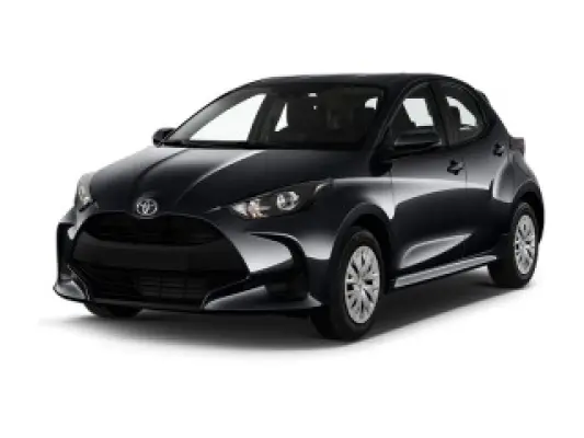 Toyota Yaris &pi;&rho;&omicron;&sigmaf; &epsilon;&nu;&omicron;&iota;&kappa;ί&alpha;&sigma;&eta; &sigma;&tau;&eta;&nu; &Epsilon;&lambda;&lambda;ά&delta;&alpha;