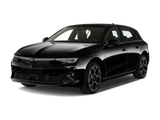 Opel Astra &pi;&rho;&omicron;&sigmaf; &epsilon;&nu;&omicron;&iota;&kappa;ί&alpha;&sigma;&eta; &sigma;&tau;&eta;&nu; &Epsilon;&lambda;&lambda;ά&delta;&alpha;