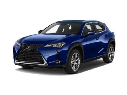 Lexus UX &pi;&rho;&omicron;&sigmaf; &epsilon;&nu;&omicron;&iota;&kappa;ί&alpha;&sigma;&eta; &sigma;&tau;&eta; &Pi;ά&rho;&omicron;