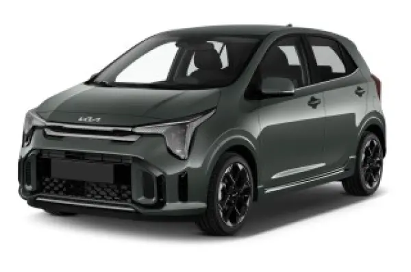 KIA Picanto &pi;&rho;&omicron;&sigmaf; &epsilon;&nu;&omicron;&iota;&kappa;ί&alpha;&sigma;&eta; &sigma;&tau;&eta;&nu; &Epsilon;&lambda;&lambda;ά&delta;&alpha;