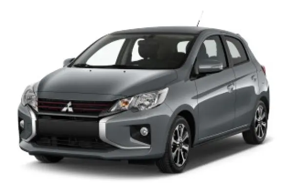 Mitsubishi SpaceStar &pi;&rho;&omicron;&sigmaf; &epsilon;&nu;&omicron;&iota;&kappa;ί&alpha;&sigma;&eta; &sigma;&tau;&eta;&nu; &Epsilon;&lambda;&lambda;ά&delta;&alpha;