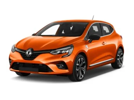 Renault Clio &pi;&rho;&omicron;&sigmaf; &epsilon;&nu;&omicron;&iota;&kappa;ί&alpha;&sigma;&eta; &sigma;&tau;&eta;&nu; &Epsilon;&lambda;&lambda;ά&delta;&alpha;