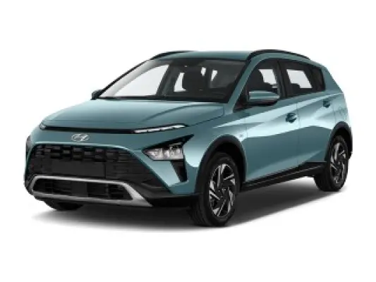 Hyundai Bayon &pi;&rho;&omicron;&sigmaf; &epsilon;&nu;&omicron;&iota;&kappa;ί&alpha;&sigma;&eta; &sigma;&tau;&eta;&nu; &Epsilon;&lambda;&lambda;ά&delta;&alpha;