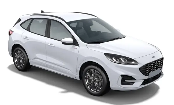 Ford Kuga &pi;&rho;&omicron;&sigmaf; &epsilon;&nu;&omicron;&iota;&kappa;ί&alpha;&sigma;&eta; &sigma;&tau;&eta;&nu; &Epsilon;&lambda;&lambda;ά&delta;&alpha;