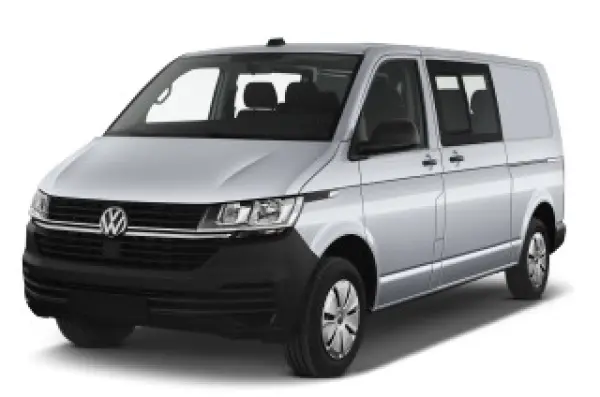 Volkswagen Transporter &pi;&rho;&omicron;&sigmaf; &epsilon;&nu;&omicron;&iota;&kappa;ί&alpha;&sigma;&eta; &sigma;&tau;&eta;&nu; &Epsilon;&lambda;&lambda;ά&delta;&alpha;