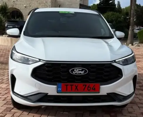 Ford Kuga &pi;&rho;&omicron;&sigmaf; &epsilon;&nu;&omicron;&iota;&kappa;ί&alpha;&sigma;&eta; &sigma;&tau;&eta;&nu; &Epsilon;&pi;&iota;&sigma;&kappa;&omicron;&pi;ή