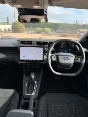 Ford Kuga &pi;&rho;&omicron;&sigmaf; &epsilon;&nu;&omicron;&iota;&kappa;ί&alpha;&sigma;&eta; &sigma;&tau;&eta;&nu; &Epsilon;&pi;&iota;&sigma;&kappa;&omicron;&pi;ή
