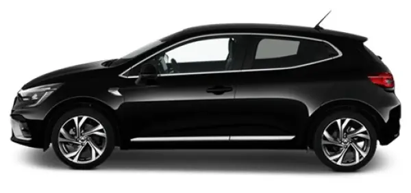 Renault Clio &pi;&rho;&omicron;&sigmaf; &epsilon;&nu;&omicron;&iota;&kappa;ί&alpha;&sigma;&eta; &sigma;&tau;&eta;&nu; &Epsilon;&lambda;&lambda;ά&delta;&alpha;