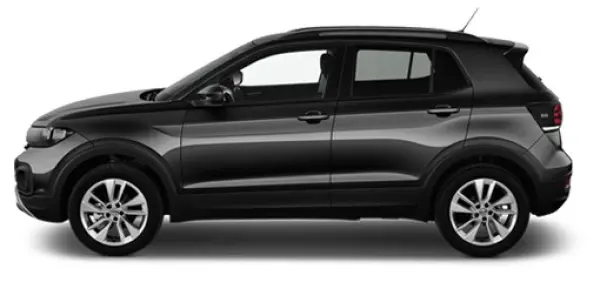 Volkswagen T-Cross &pi;&rho;&omicron;&sigmaf; &epsilon;&nu;&omicron;&iota;&kappa;ί&alpha;&sigma;&eta; &sigma;&tau;&eta;&nu; &Epsilon;&lambda;&lambda;ά&delta;&alpha;