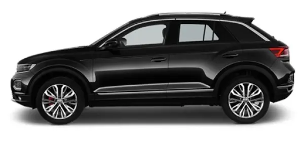 Volkswagen T-Roc &pi;&rho;&omicron;&sigmaf; &epsilon;&nu;&omicron;&iota;&kappa;ί&alpha;&sigma;&eta; &sigma;&tau;&eta;&nu; &Epsilon;&lambda;&lambda;ά&delta;&alpha;