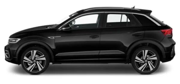 Volkswagen T-Roc &pi;&rho;&omicron;&sigmaf; &epsilon;&nu;&omicron;&iota;&kappa;ί&alpha;&sigma;&eta; &sigma;&tau;&eta;&nu; &Epsilon;&lambda;&lambda;ά&delta;&alpha;