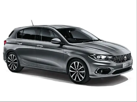 Fiat Tipo &pi;&rho;&omicron;&sigmaf; &epsilon;&nu;&omicron;&iota;&kappa;ί&alpha;&sigma;&eta; &sigma;&tau;&eta;&nu; &Epsilon;&lambda;&lambda;ά&delta;&alpha;
