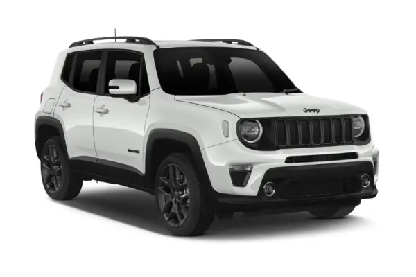 Jeep Renegade &pi;&rho;&omicron;&sigmaf; &epsilon;&nu;&omicron;&iota;&kappa;ί&alpha;&sigma;&eta; &sigma;&tau;&eta;&nu; &Epsilon;&lambda;&lambda;ά&delta;&alpha;