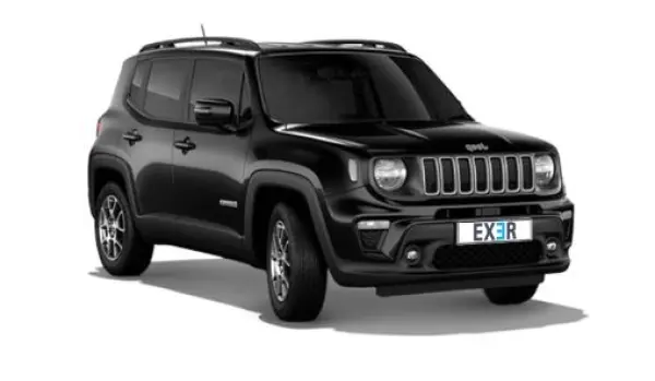 Jeep Renegade &pi;&rho;&omicron;&sigmaf; &epsilon;&nu;&omicron;&iota;&kappa;ί&alpha;&sigma;&eta; &sigma;&tau;&eta; &Mu;&upsilon;&tau;&iota;&lambda;ή&nu;&eta;