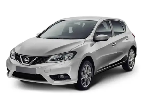 Nissan Pulsar &pi;&rho;&omicron;&sigmaf; &epsilon;&nu;&omicron;&iota;&kappa;ί&alpha;&sigma;&eta; &sigma;&tau;&omicron; &Phi;ό&delta;&epsilon;&lambda;&epsilon;