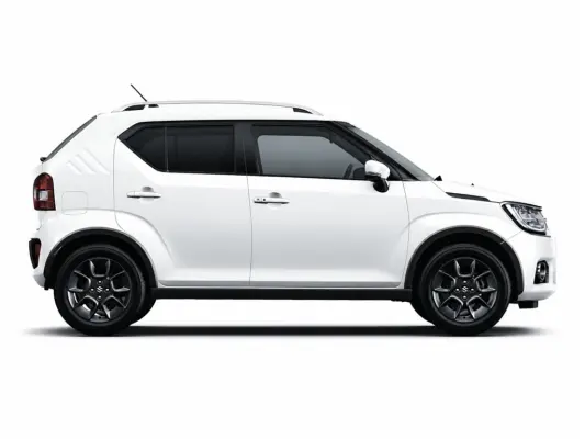 Suzuki Ignis &pi;&rho;&omicron;&sigmaf; &epsilon;&nu;&omicron;&iota;&kappa;ί&alpha;&sigma;&eta; &sigma;&tau;&eta;&nu; &Epsilon;&lambda;&lambda;ά&delta;&alpha;