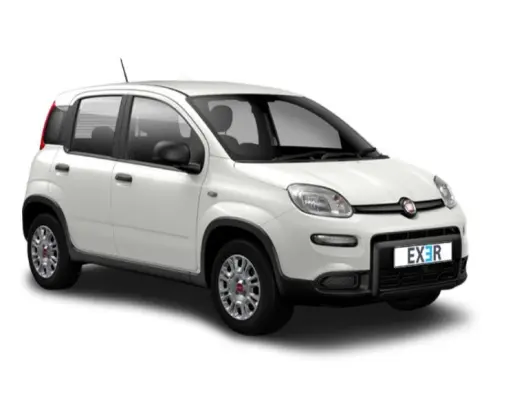 Fiat Panda &pi;&rho;&omicron;&sigmaf; &epsilon;&nu;&omicron;&iota;&kappa;ί&alpha;&sigma;&eta; &sigma;&tau;&eta;&nu; &Pi;&alpha;&rho;&omicron;&iota;&kappa;&iota;ά